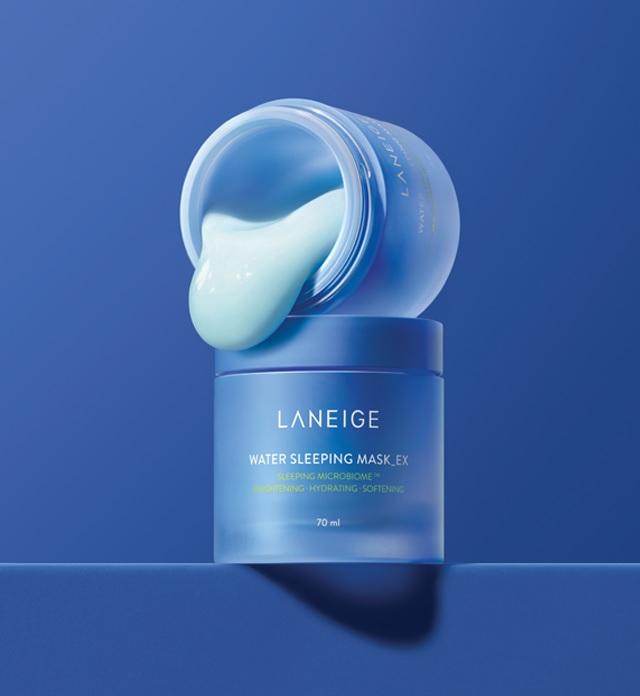 Mặt nạ ngủ dưỡng ẩm Laneige Water Sleeping Mask EX