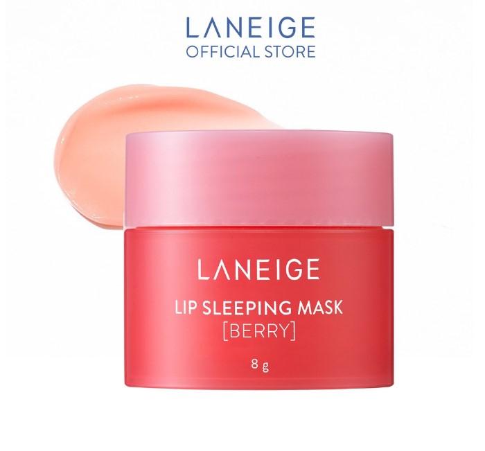 Mặt nạ ngủ môi Laneige Lip Sleeping Mask