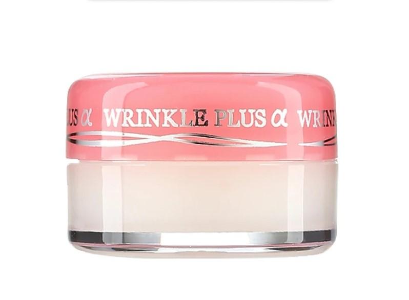 Naris Wrinkle Plus Alpha-super Lip Repair