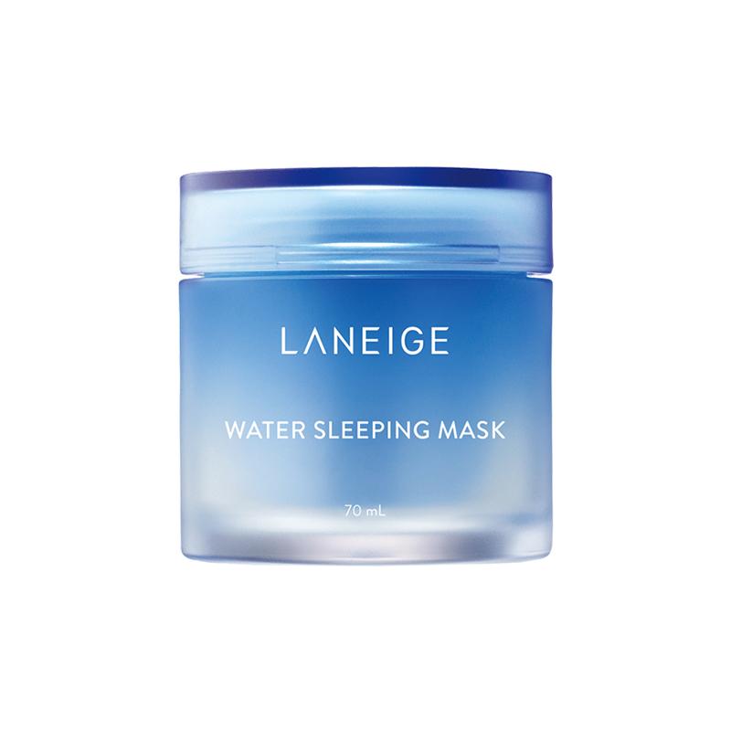 Mặt nạ ngủ tăng khả năng tự vệ của da Laneige Water Sleeping Mask EX