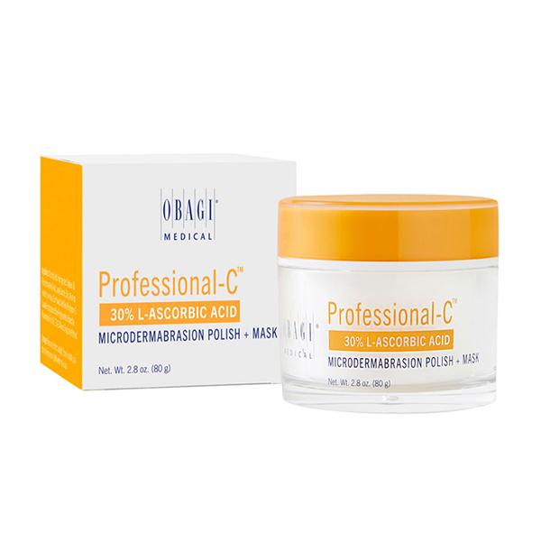 Mặt nạ Obagi Professional- C Microdermabrasion Polish – Mask