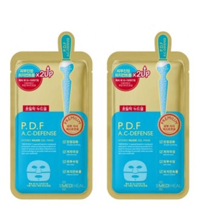 Mediheal P.D.F A.C Defense Nude Gel