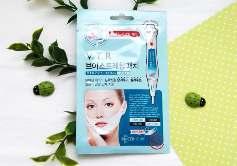 ﻿Mặt nạ V Line Mediheal