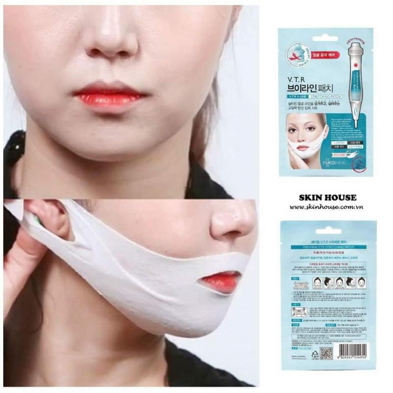 ﻿Mặt nạ V Line Mediheal