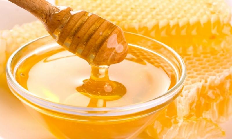 Mật ong có nhiều tác dụng đối với sức khỏe