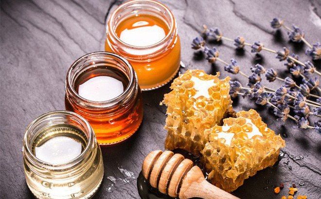 Thực phẩm kị với mật ong bạn nhất định phải biết