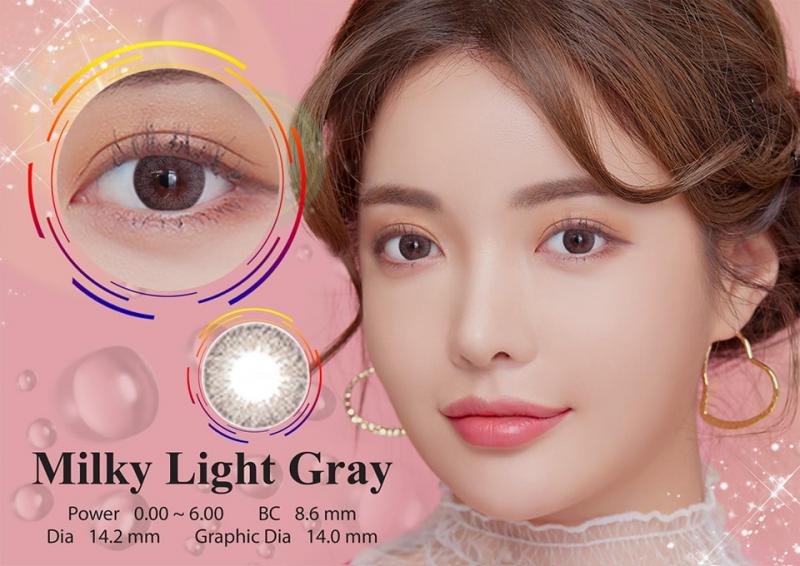 Mắt Việt Hàn Contact Lens