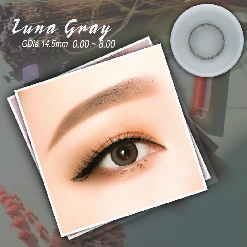 Mắt Việt Hàn Contact Lens