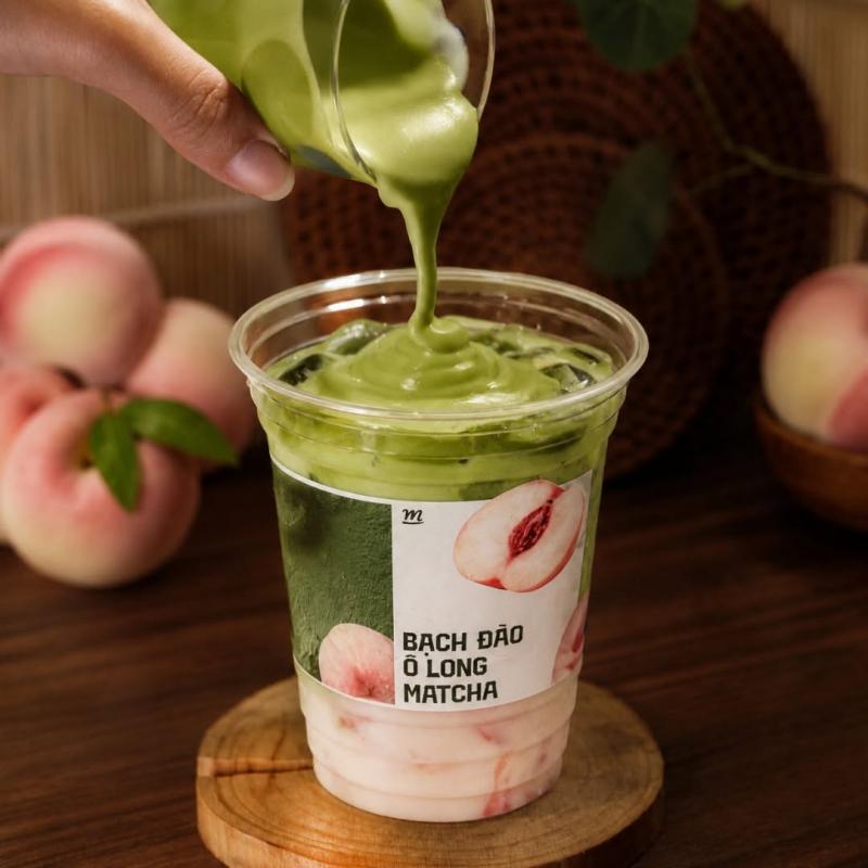 Matcha Làngta