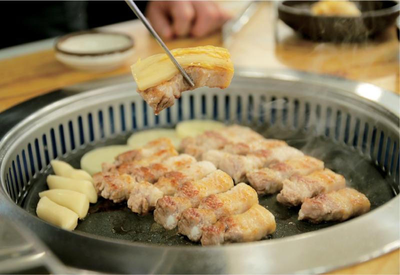 Phổ Đình - Uraetei BBQ Japan