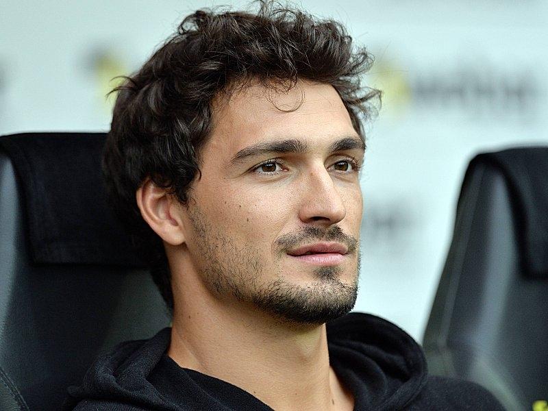 Mats Hummels