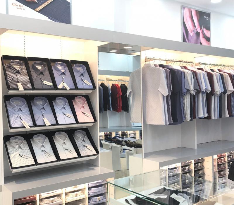 Top 10 Shop áo sơ mi chuẩn phong cách tại Nha Trang Khánh Hòa  Tây Lầu