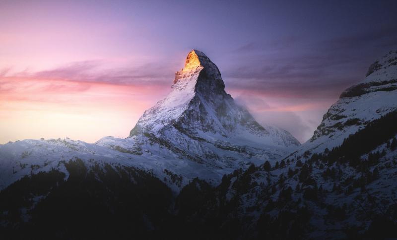 Matterhorn (Thụy Sĩ)