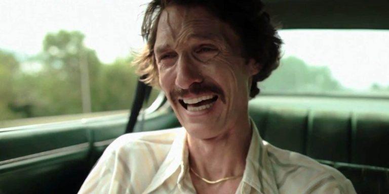 Căn Bệnh Thế Kỷ - Dallas Buyers Club (2013)