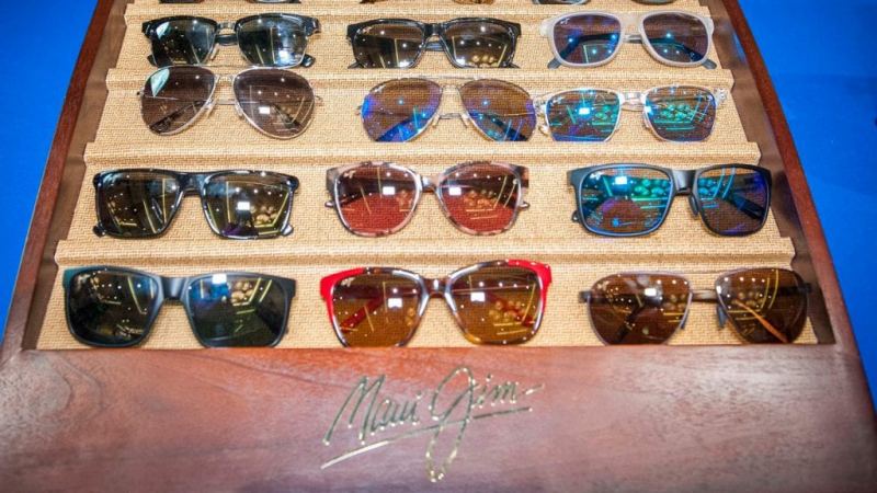 Maui Jim