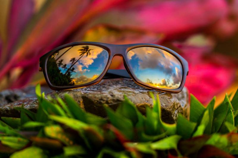 Maui Jim