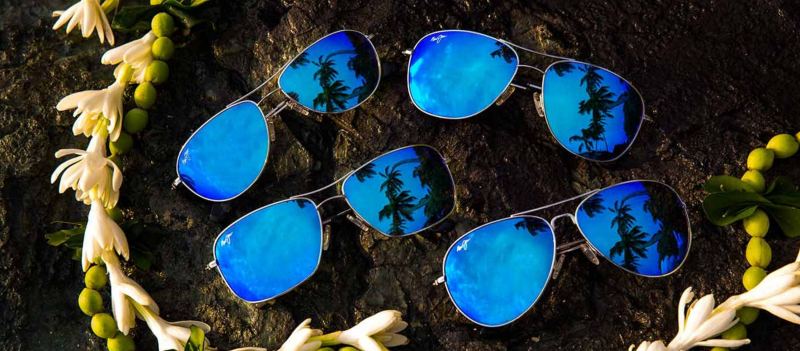 Kính mắt Maui Jim