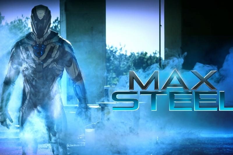 Max Steel