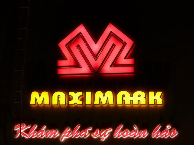 Maximark