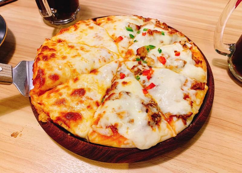 Maxxim Pizza Thanh Hóa