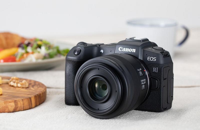 Máy ảnh Canon EOS RP