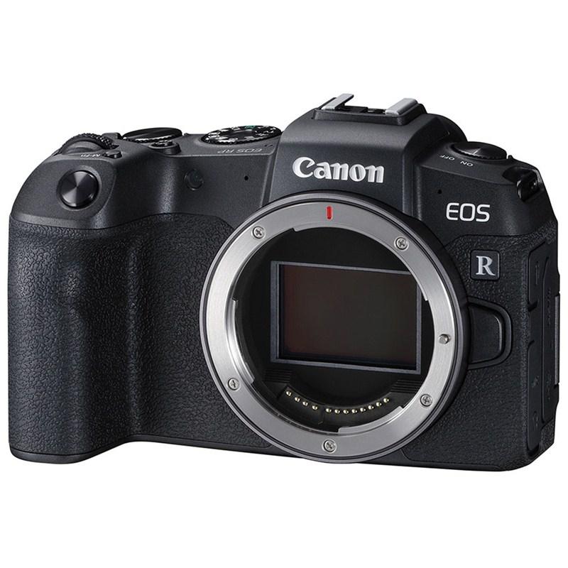 Máy ảnh Canon EOS RP