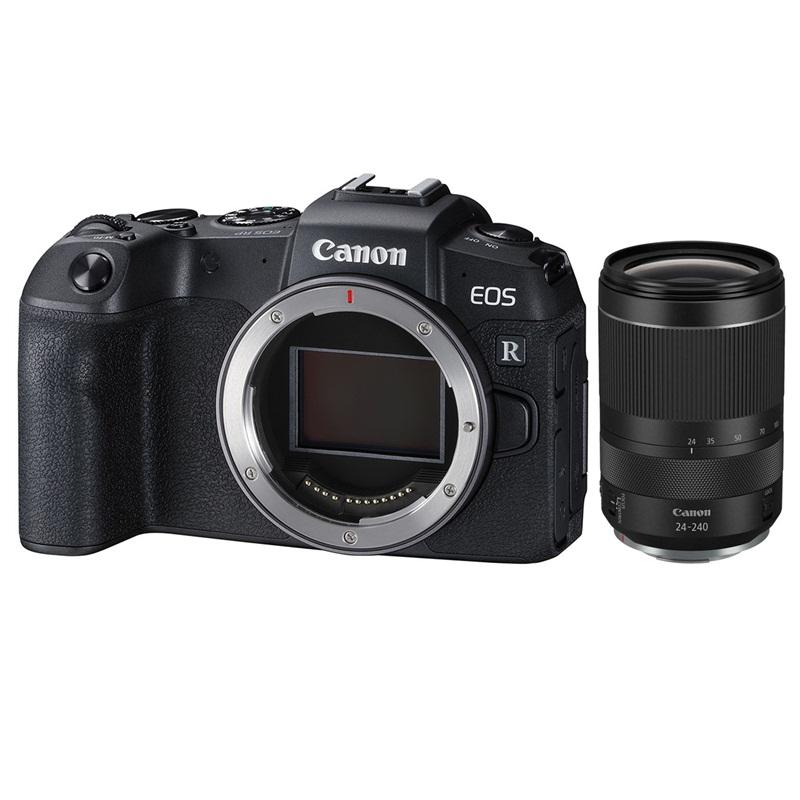 Máy ảnh Canon EOS RP