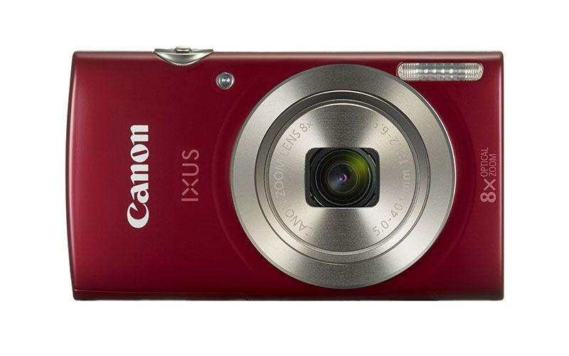 Máy ảnh Canon IXUS 175