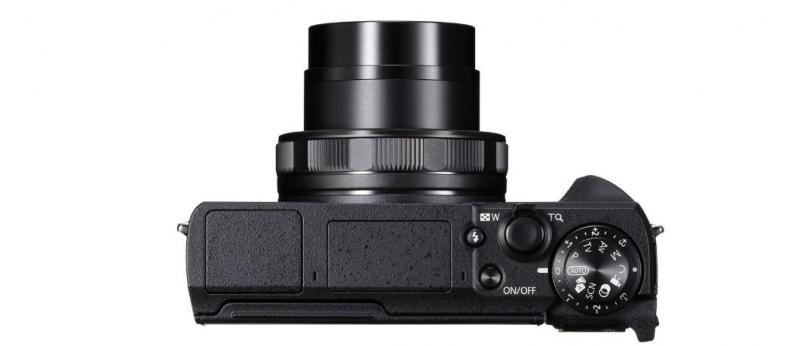 Máy Ảnh Canon PowerShot G5 X Mark II