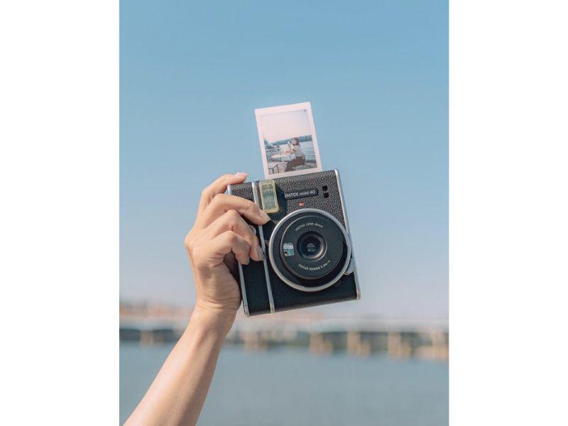 Máy ảnh Fujifilm Instax Mini 40