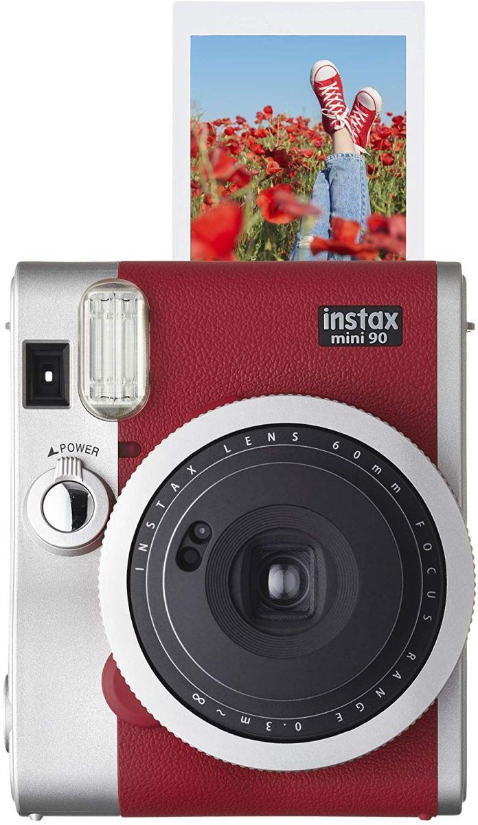 Máy ảnh Fujifilm Instax Mini 90 Neo Classic