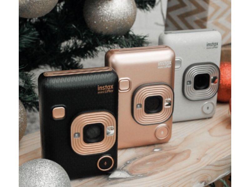 Máy ảnh Instax Mini Liplay