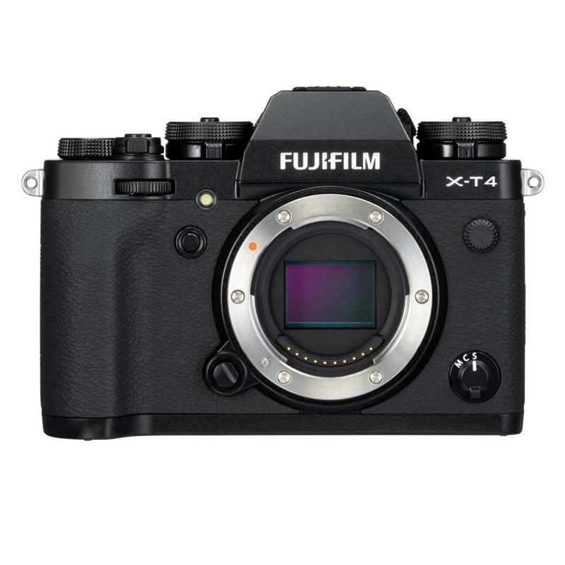 Máy ảnh kỹ thuật số Fujifilm X-T4