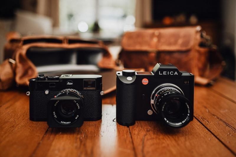 Leica SL