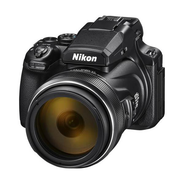 Máy Ảnh Nikon COOLPIX P1000