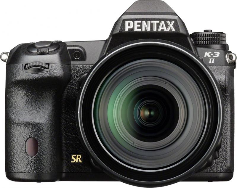 Máy ảnh Pentax - Nhật Bản