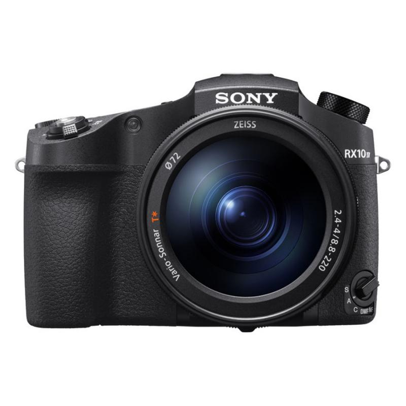 Máy Ảnh Sony RX10 IV