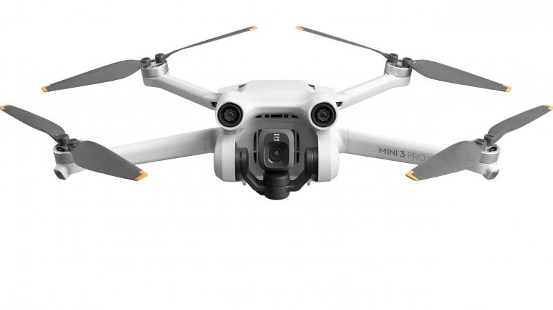 Máy bay không người lái có camera DJI Mini 3 Pro