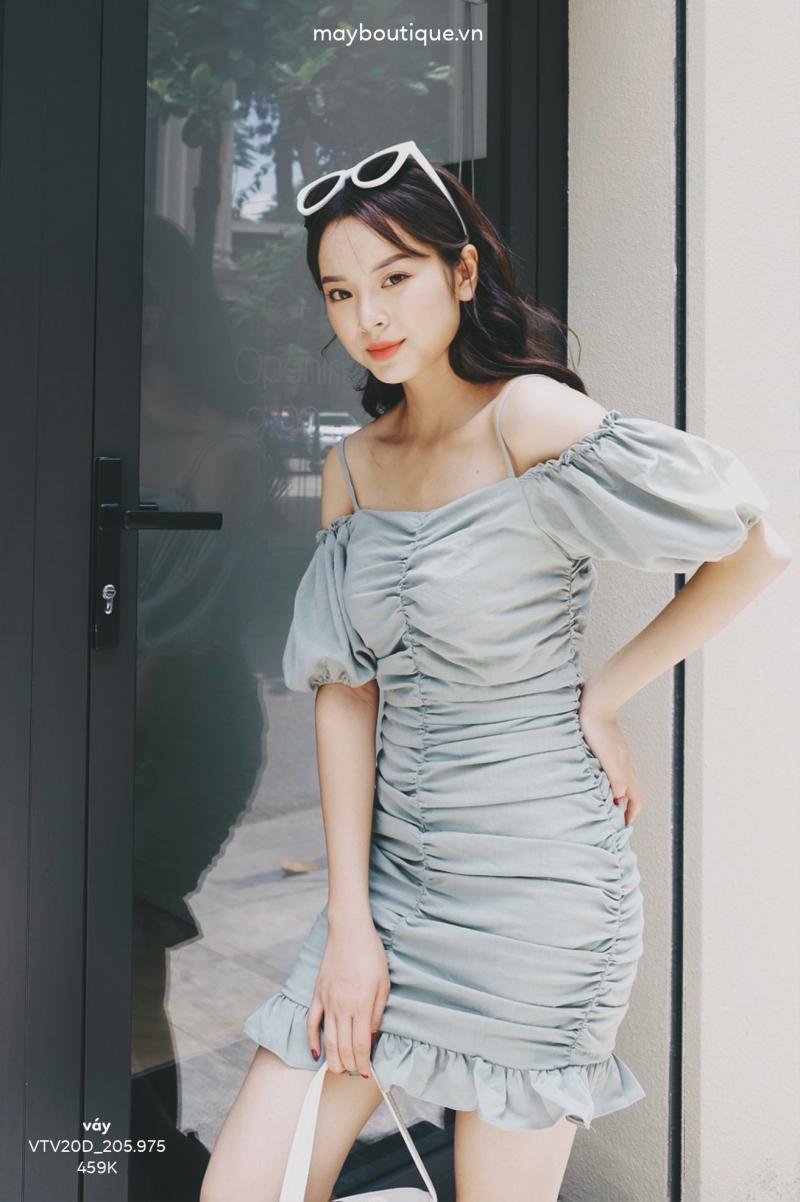 Update] Top 16+ Shop bán váy đầm dự tiệc đẹp nhất quận Cầu Giấy ...