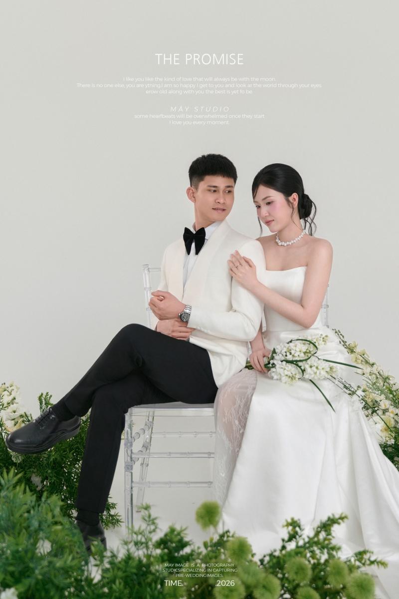 Mây Bridal & Academy