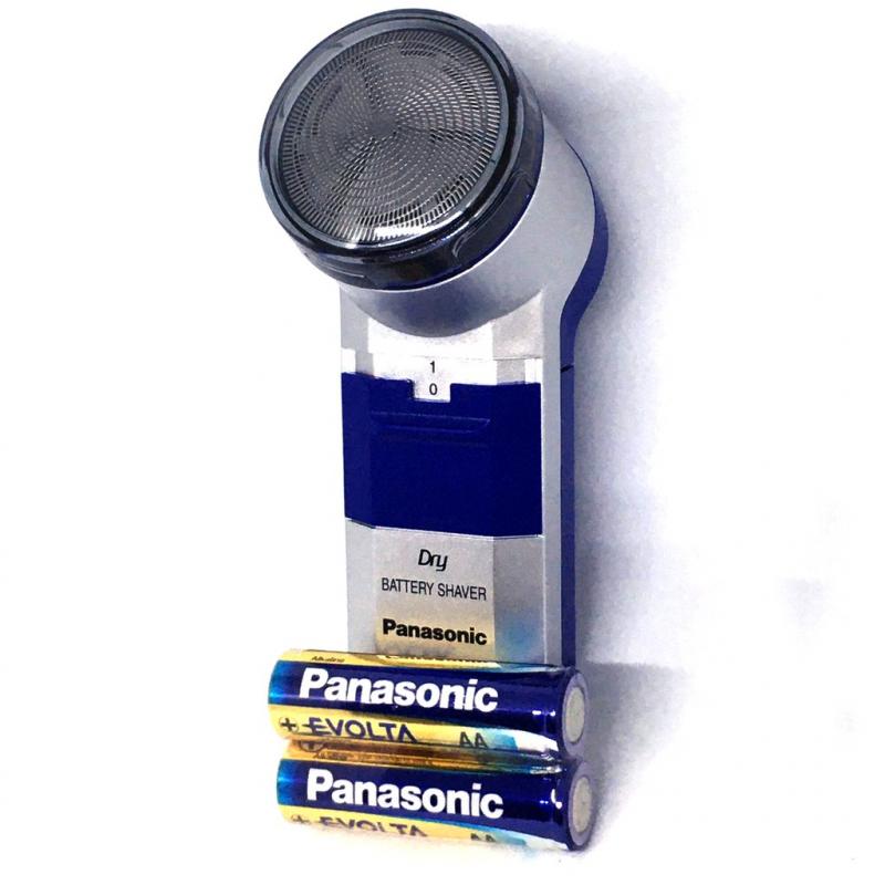 Máy cạo râu Panasonic ES6850SB251
