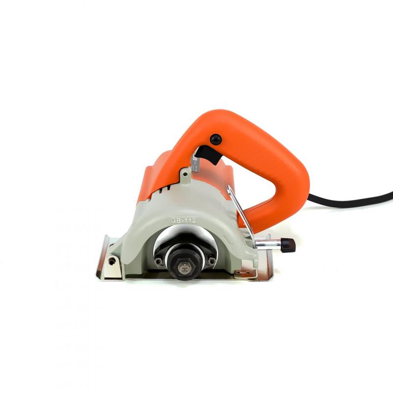 Máy cắt gạch đá Gomes – Công nghệ tiên tiến