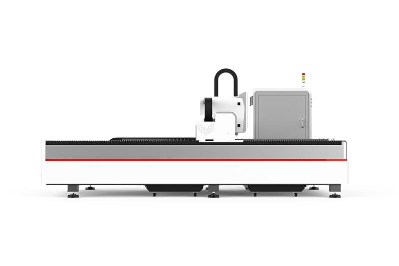 Máy cắt Laser sợi quang cấp độ đầu vào FP-Series