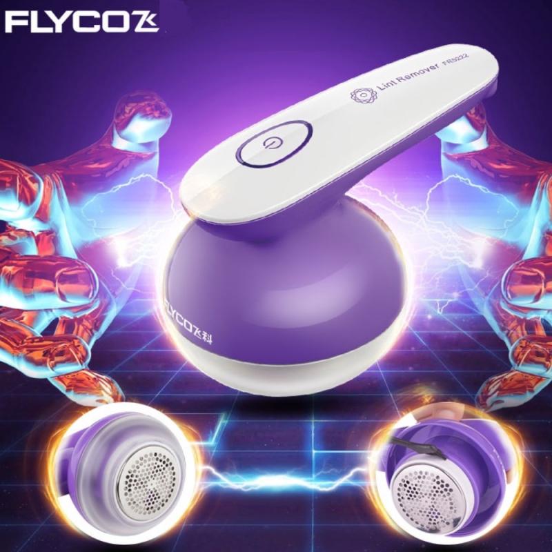 Máy cắt lông xù quần áo Flyco FR5222