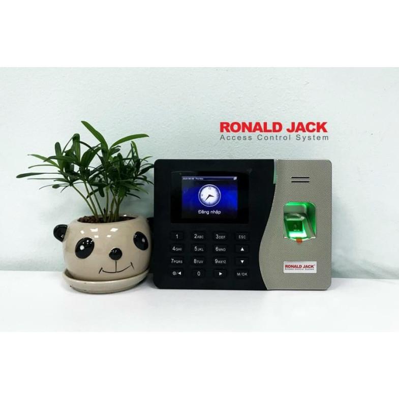 Máy chấm công Ronald Jack P5