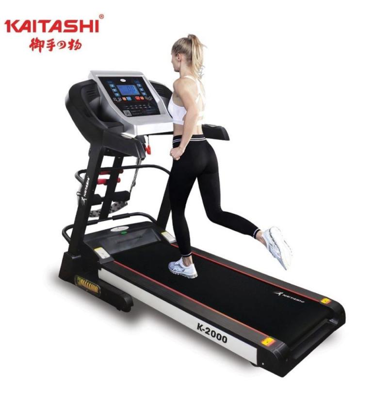 Máy chạy bộ Kaitashi