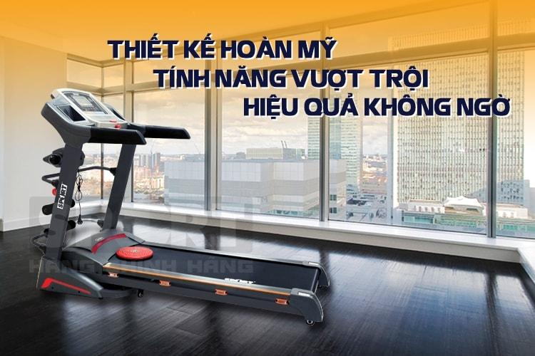 Máy chạy bộ Sport1