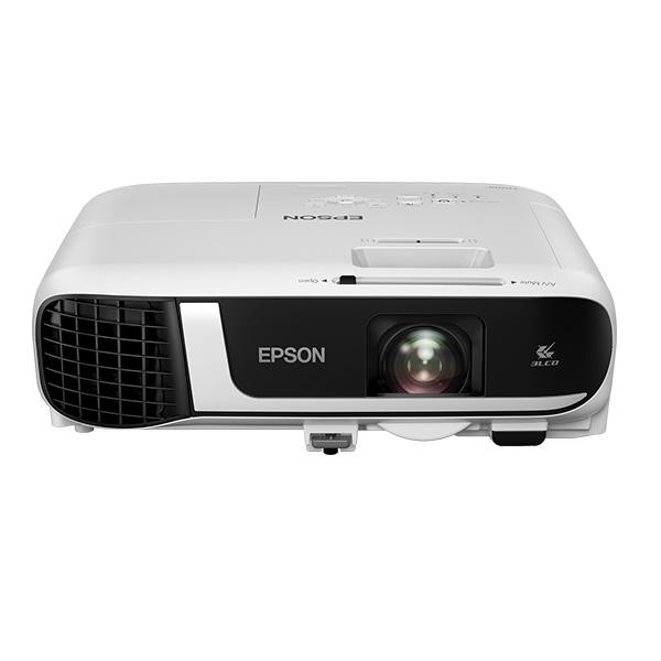 Máy chiếu Epson EB - FH52 Wireless