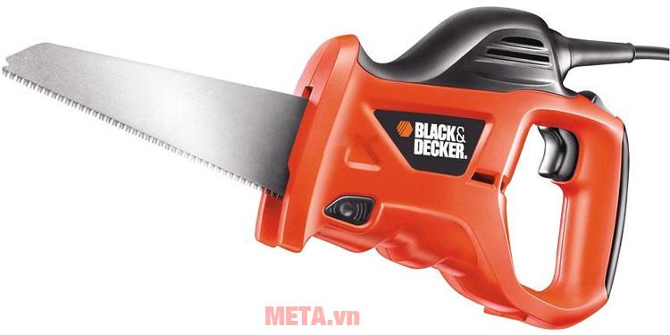 Máy cưa cầm tay mini Black & Decker