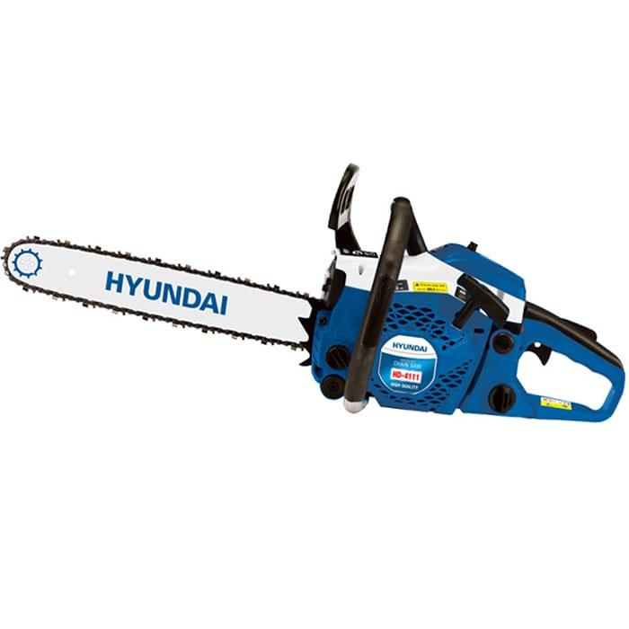 Máy cưa cầm tay mini Hyundai